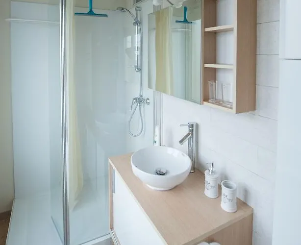 De Kleine 4* Middelkerke