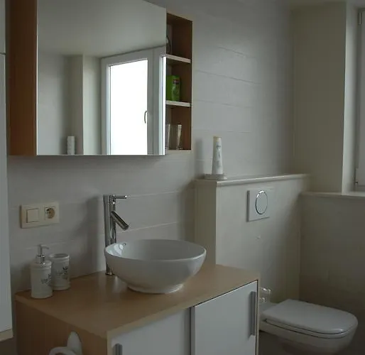 Bed & Breakfast De Kleine Middelkerke