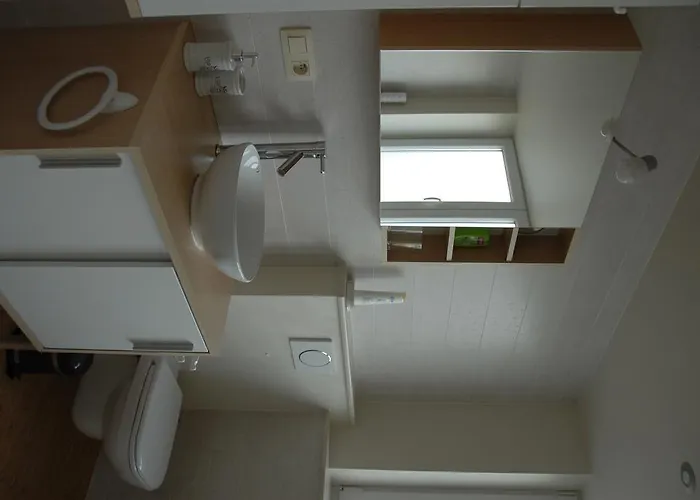 De Kleine Bed & Breakfast Middelkerke