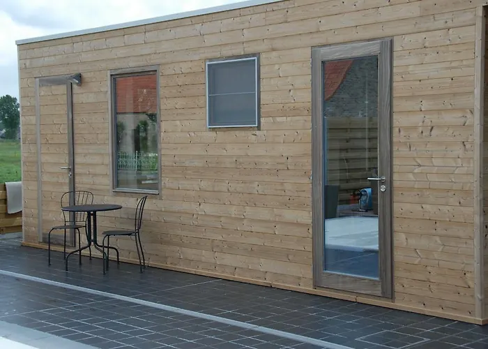 Bed & Breakfast De Kleine