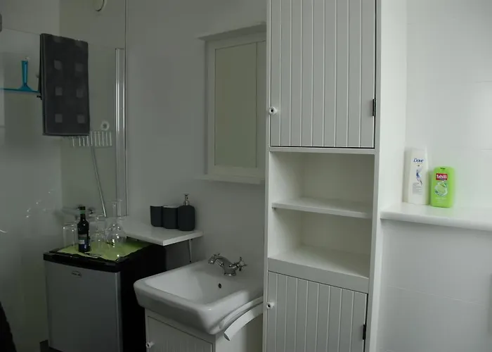 De Kleine Bed & Breakfast