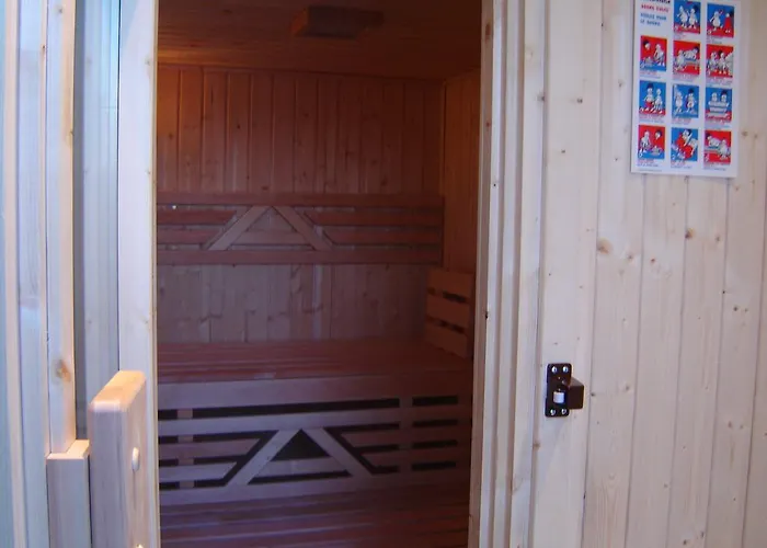 Bed & Breakfast De Kleine Middelkerke