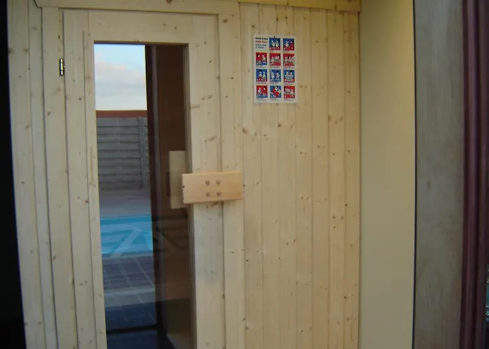 Bed & Breakfast De Kleine Middelkerke