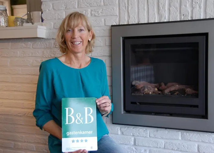 Bed & Breakfast De Kleine 4*